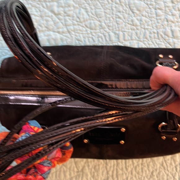 Kate Spade ♠️ Bag - Picture 4 of 16